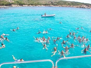 Residence Marineledda & Vela Blu