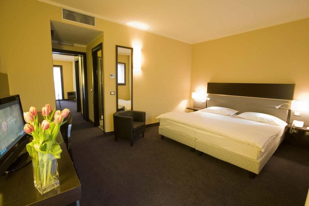 Hotel Lamosa