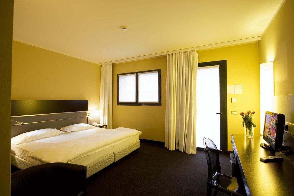 Hotel Lamosa