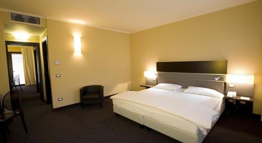 Hotel Lamosa