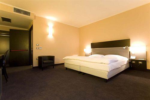Hotel Lamosa