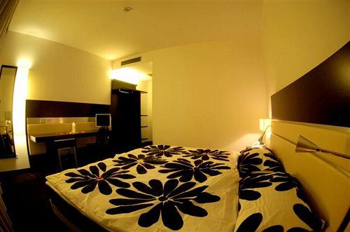 Hotel Lamosa