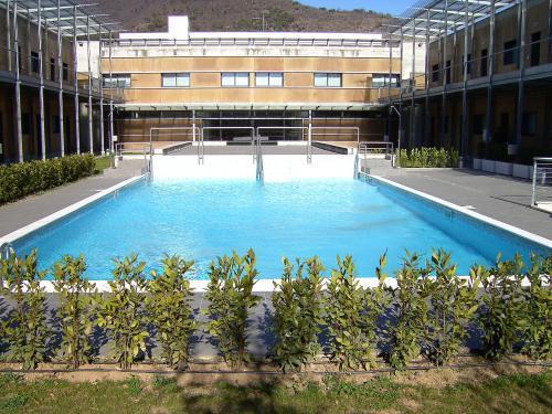 Hotel Lamosa