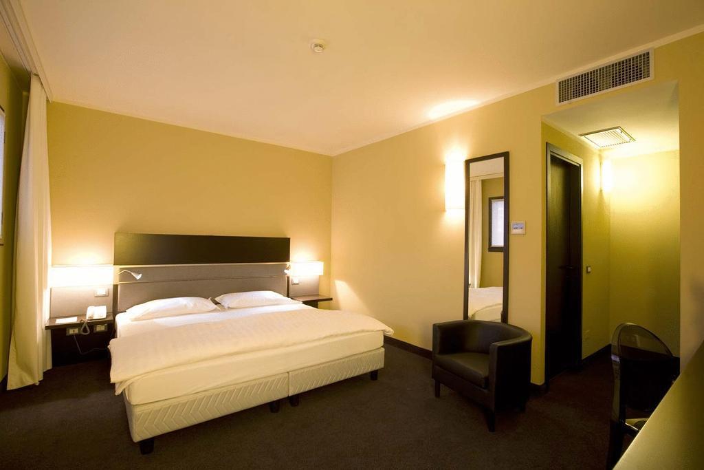 Hotel Lamosa