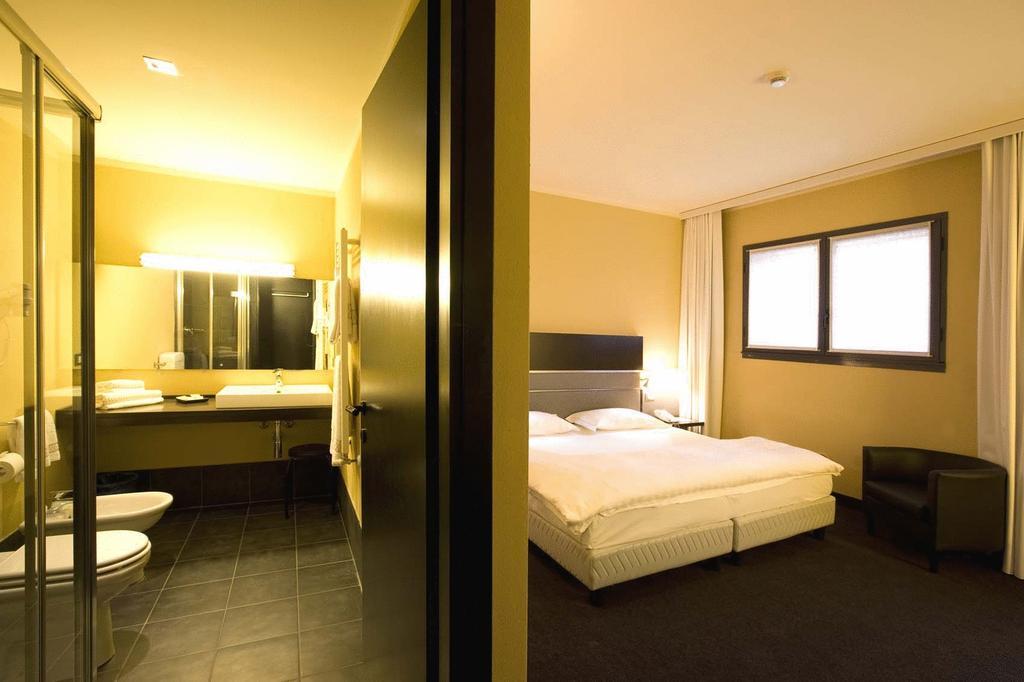 Hotel Lamosa