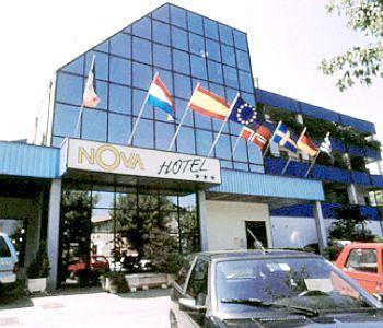 Nova Hotel
