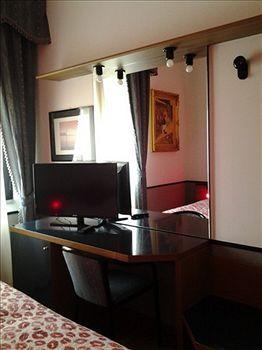 Nova Hotel