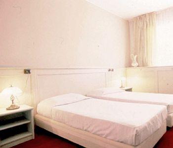 Nova Hotel