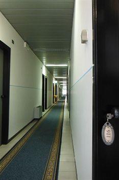 Nova Hotel