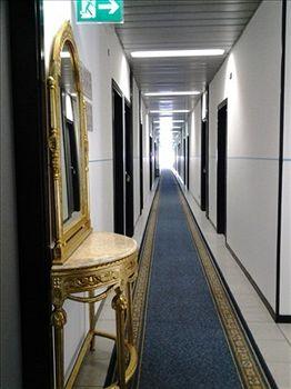 Nova Hotel