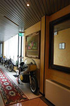 Nova Hotel