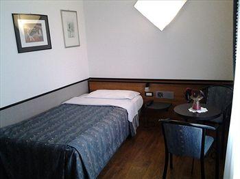 Nova Hotel