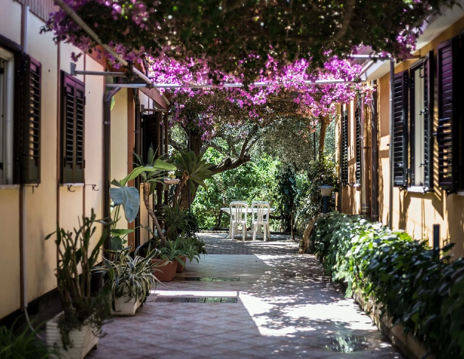 Villaggio Tramonto