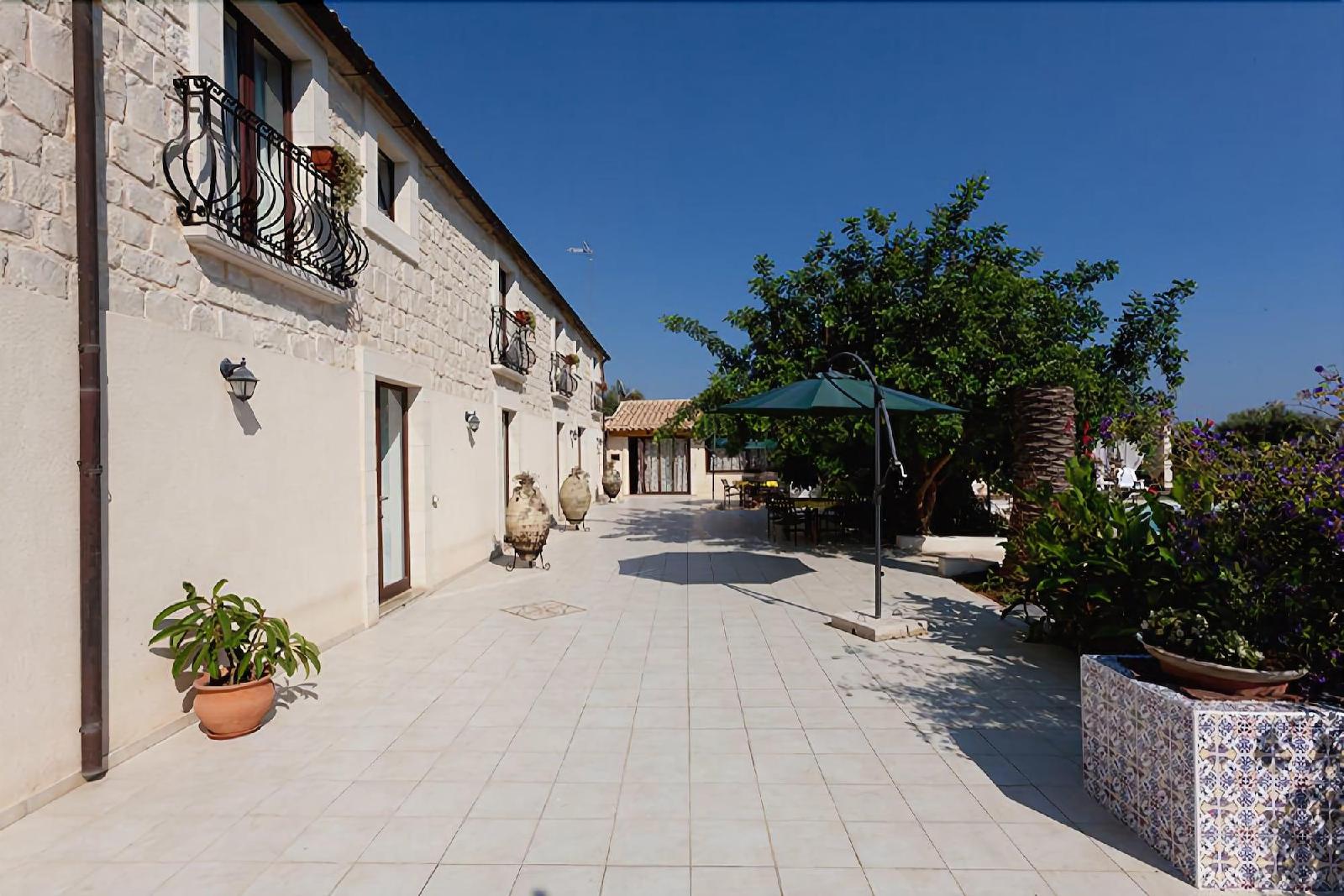 B &B U Marchisi