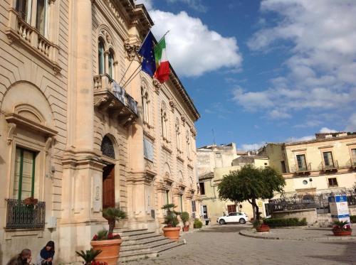 B &B U Marchisi