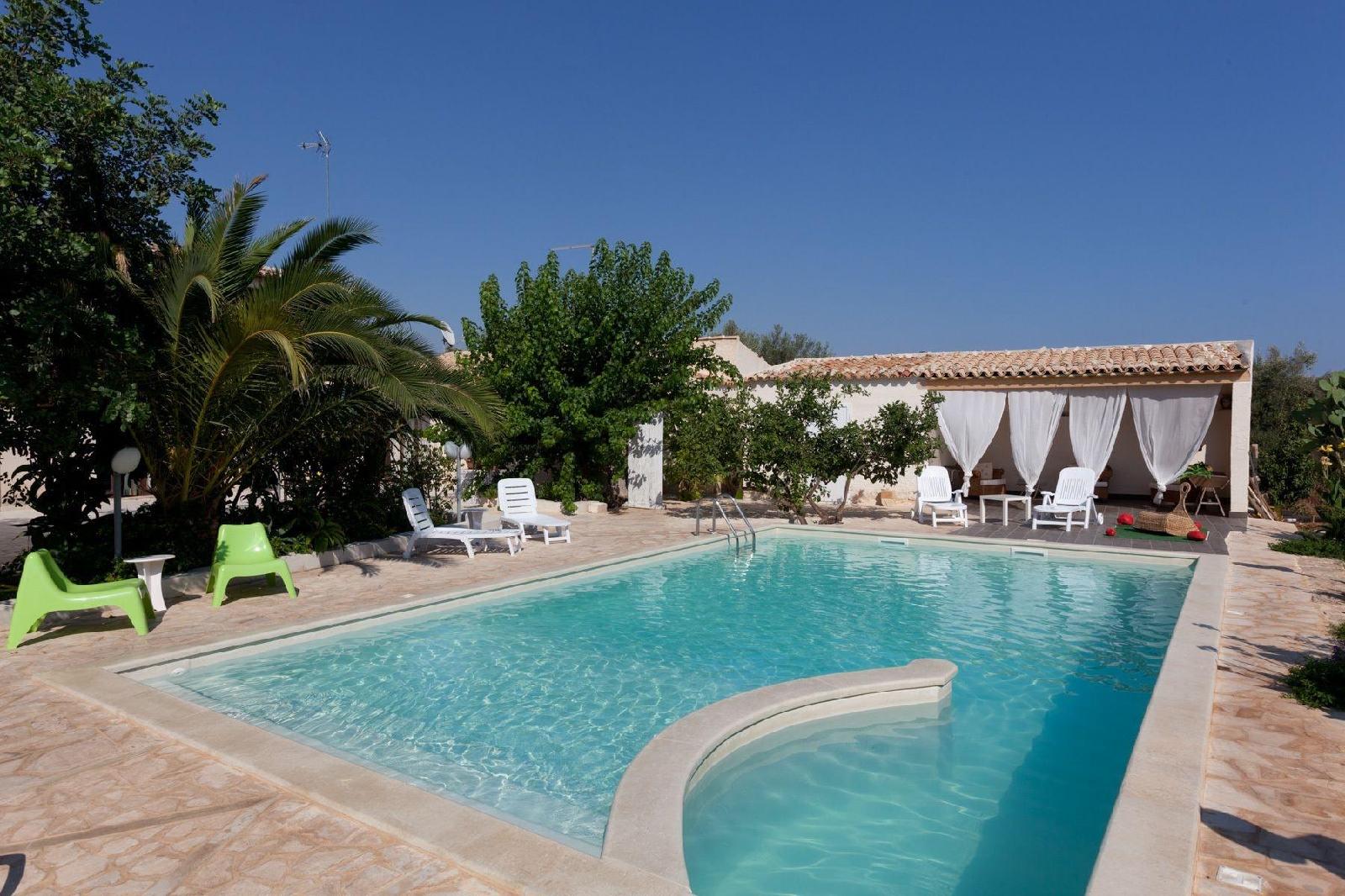 B &B U Marchisi
