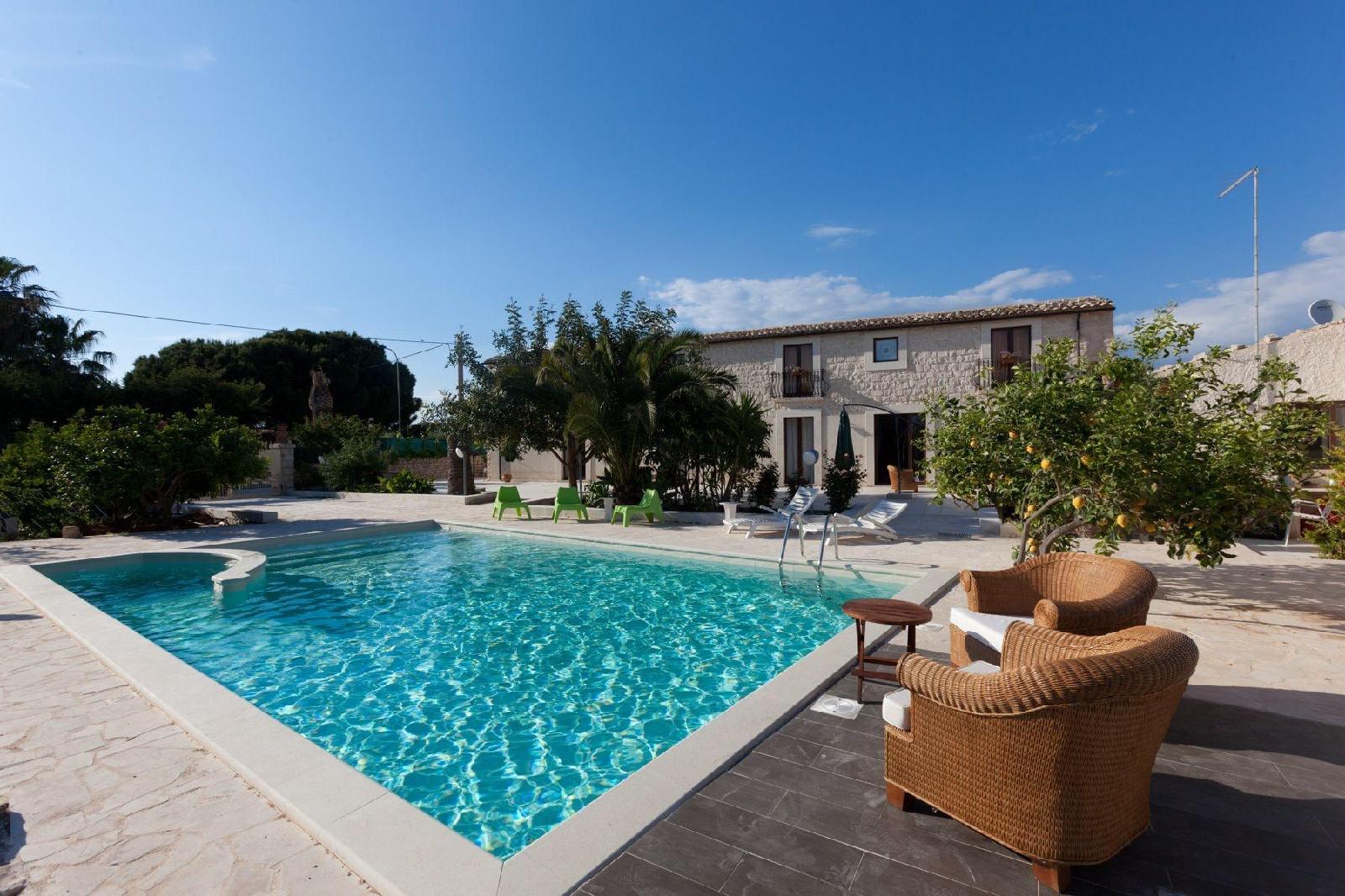 B &B U Marchisi