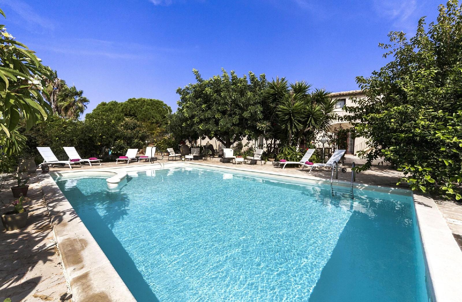 B &B U Marchisi