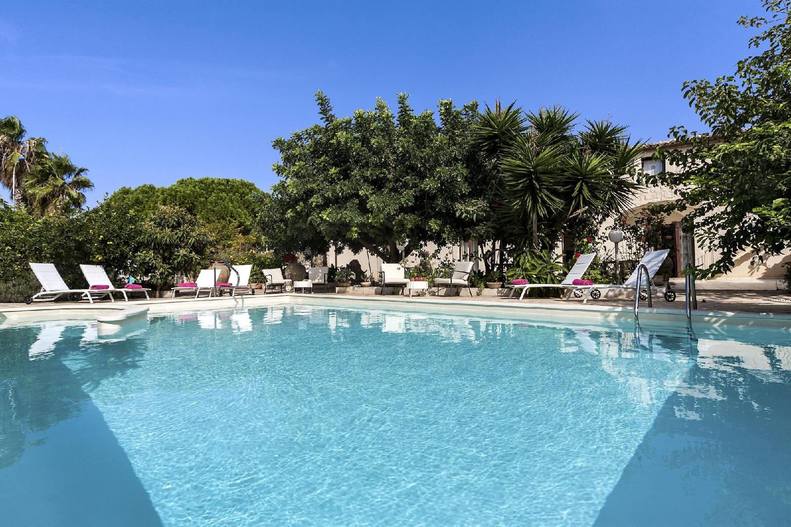 B &B U Marchisi
