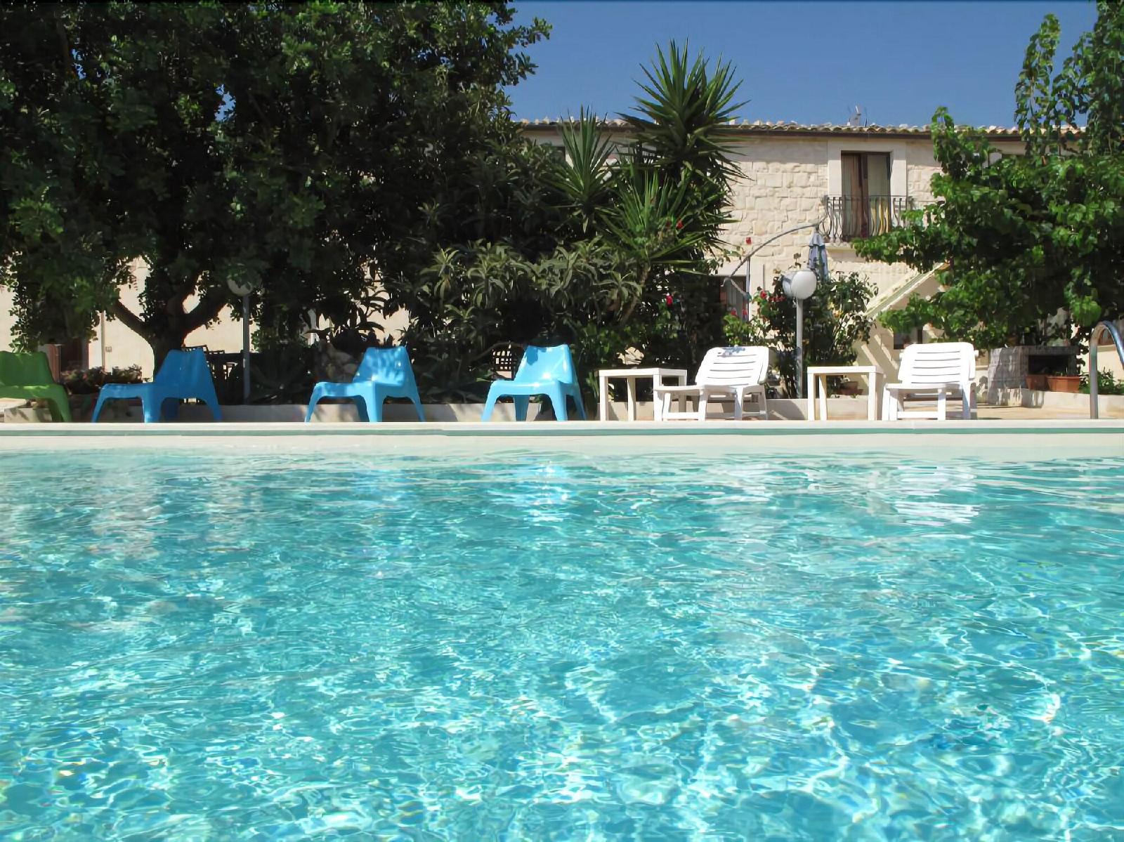 B &B U Marchisi