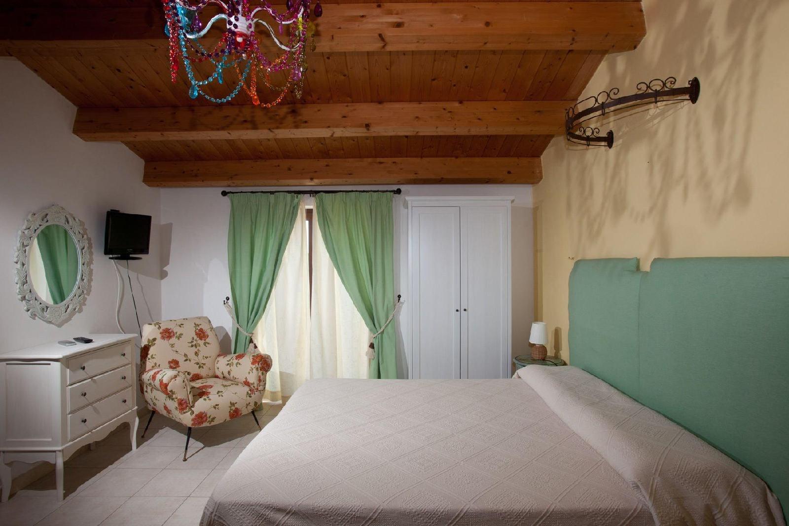 B &B U Marchisi