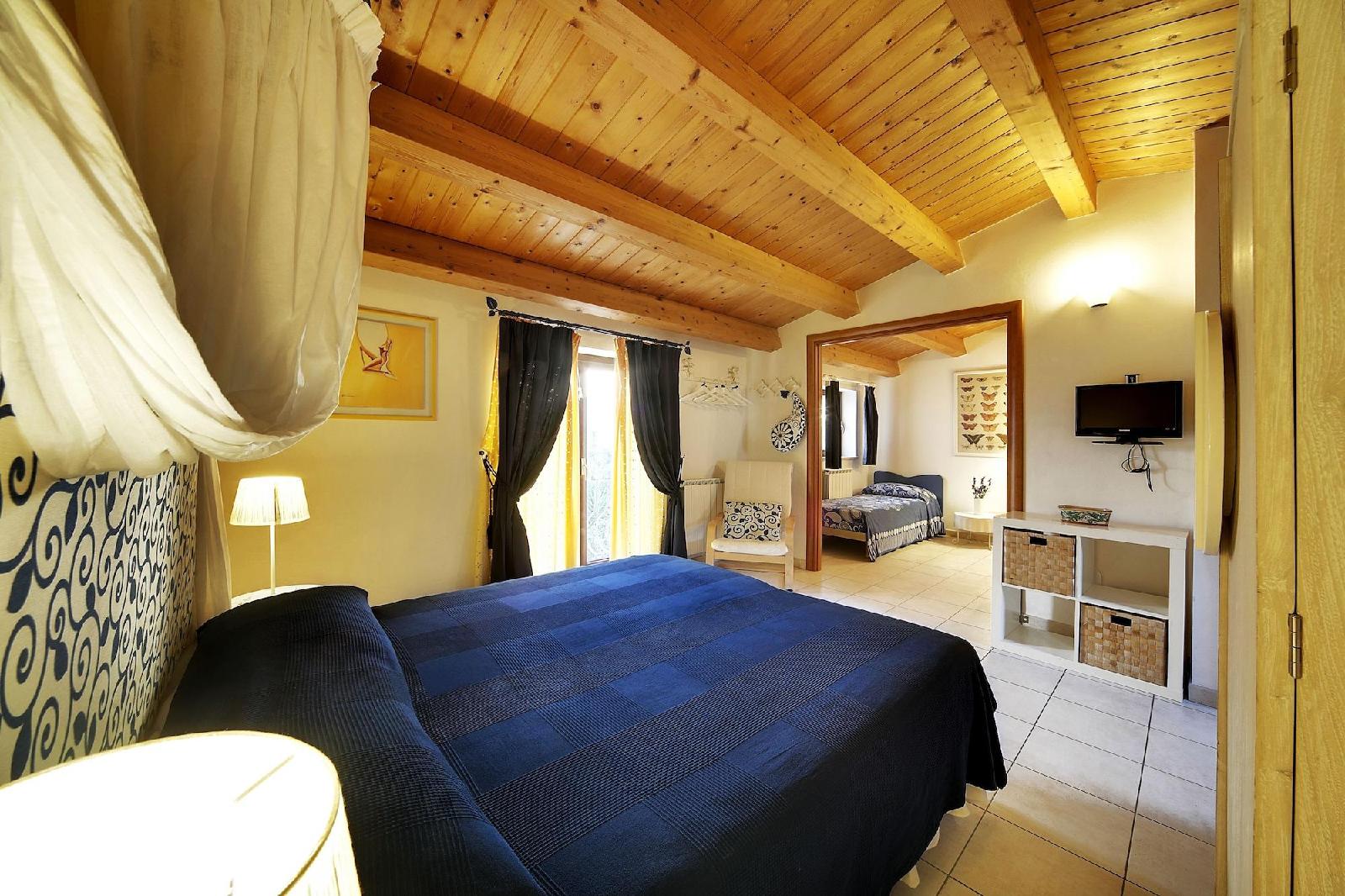 B &B U Marchisi