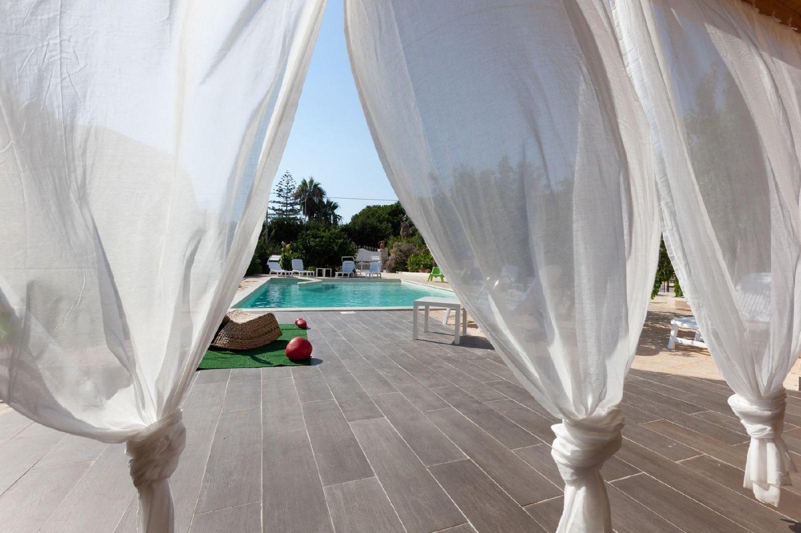 B &B U Marchisi