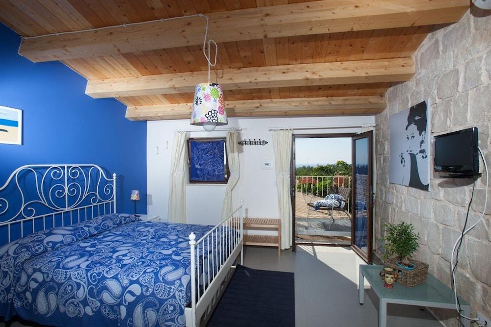 B &B U Marchisi