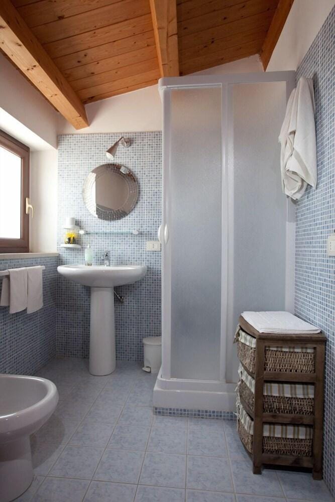 B &B U Marchisi