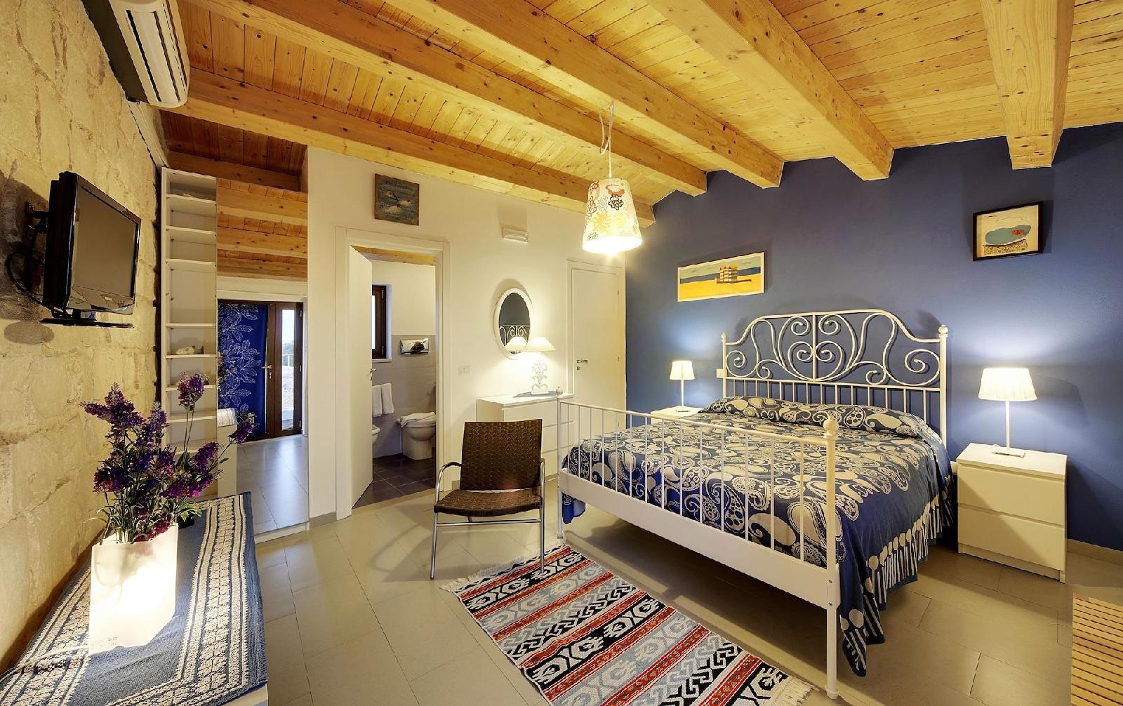 B &B U Marchisi
