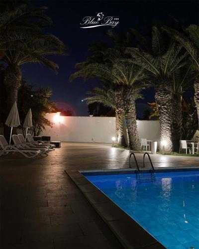Residence BlueBay Resort