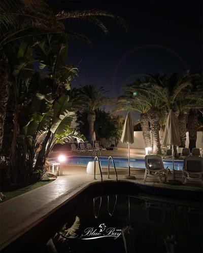 Residence BlueBay Resort
