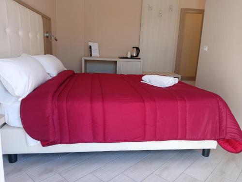 Residence BlueBay Resort
