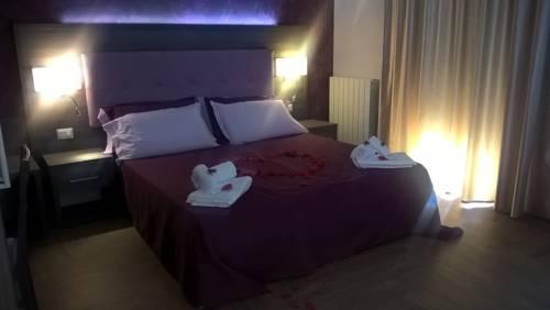 Residence BlueBay Resort