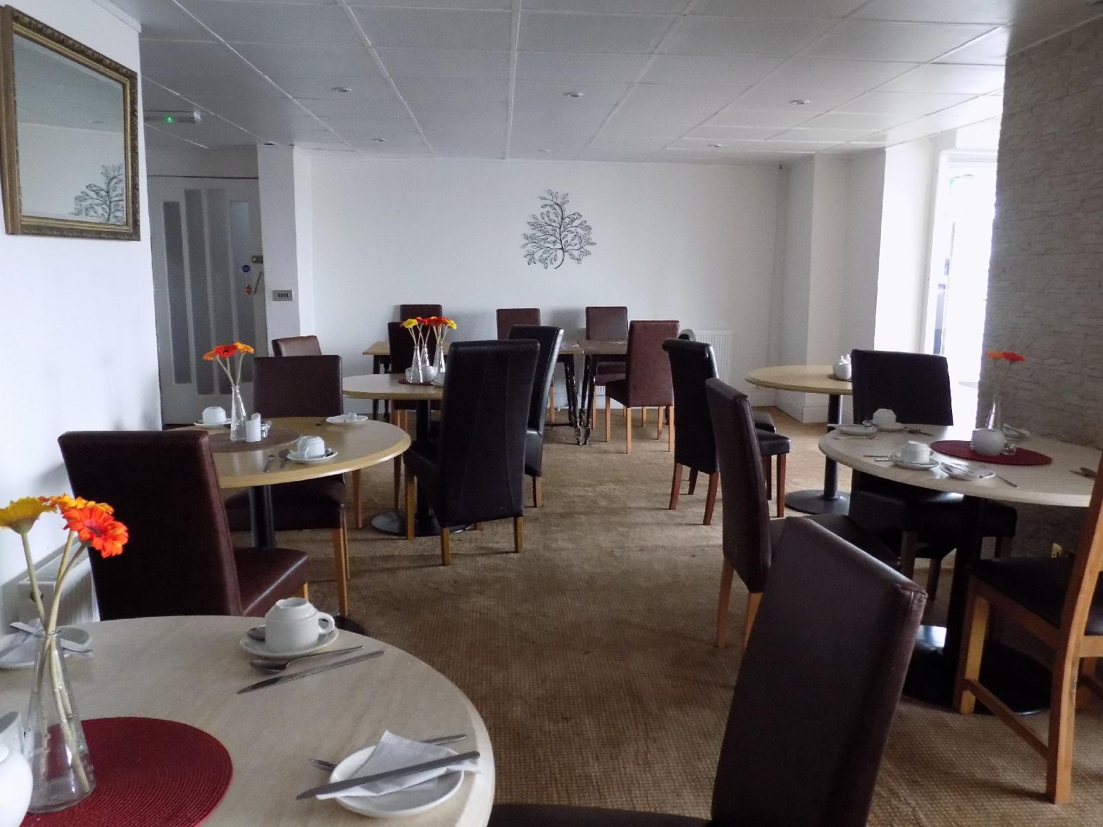 The New Royal Windsor Hotel