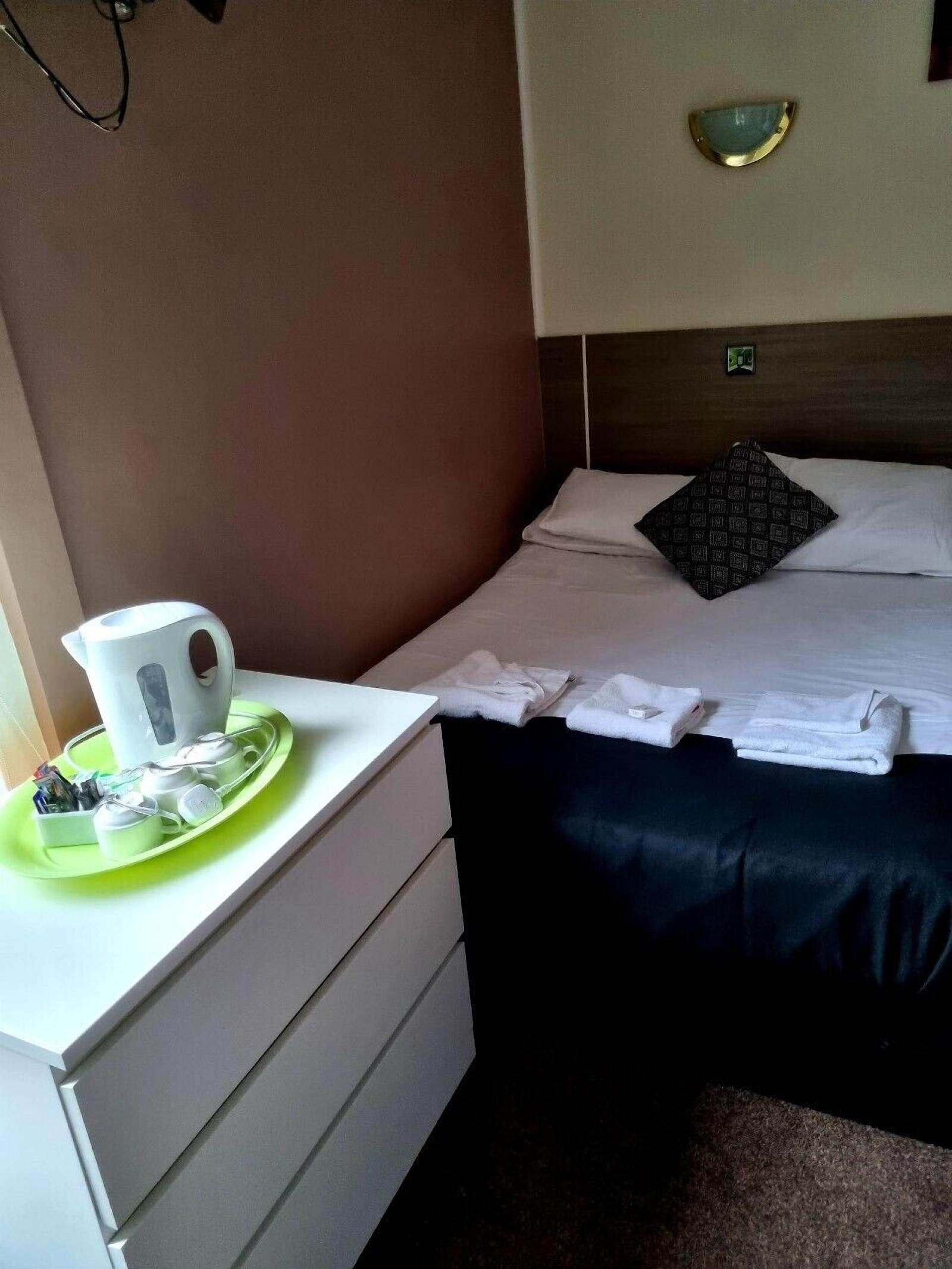 The New Royal Windsor Hotel