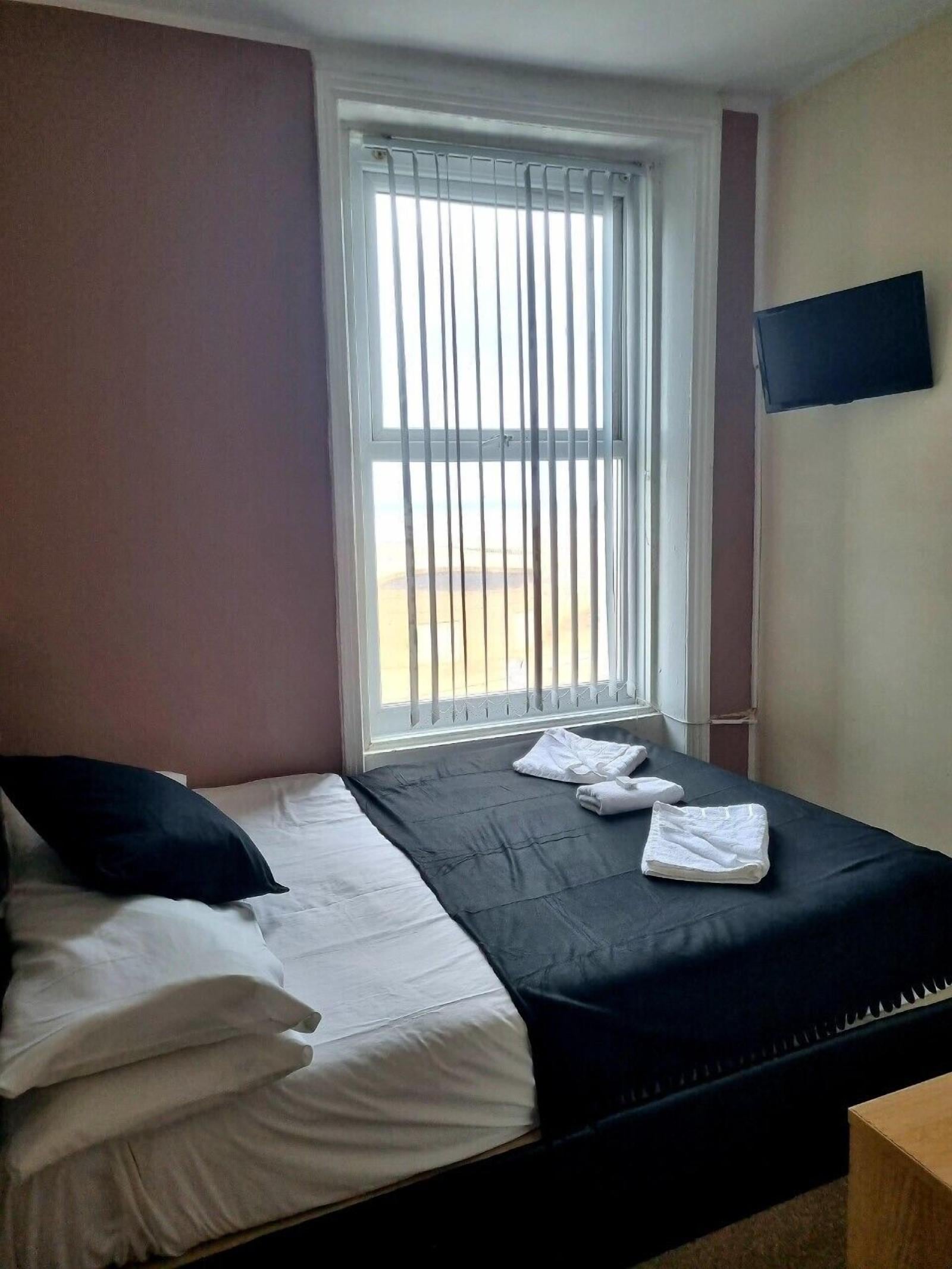 The New Royal Windsor Hotel