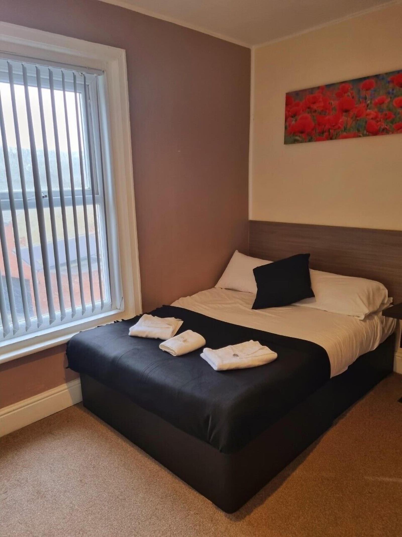 The New Royal Windsor Hotel
