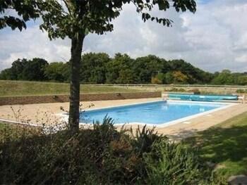 Brook Farm Bed And Breakfast