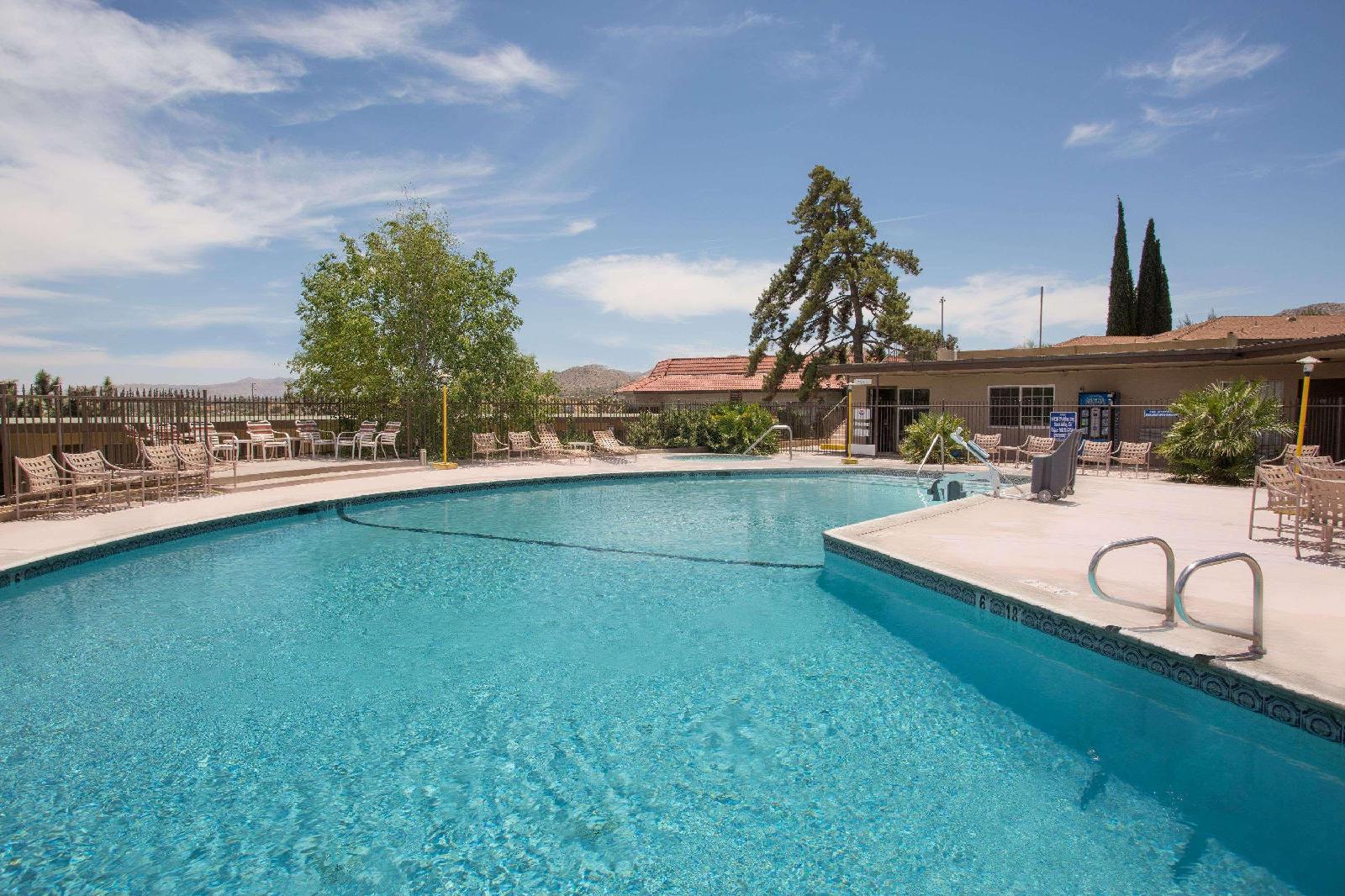 Travelodge Yucca Valley