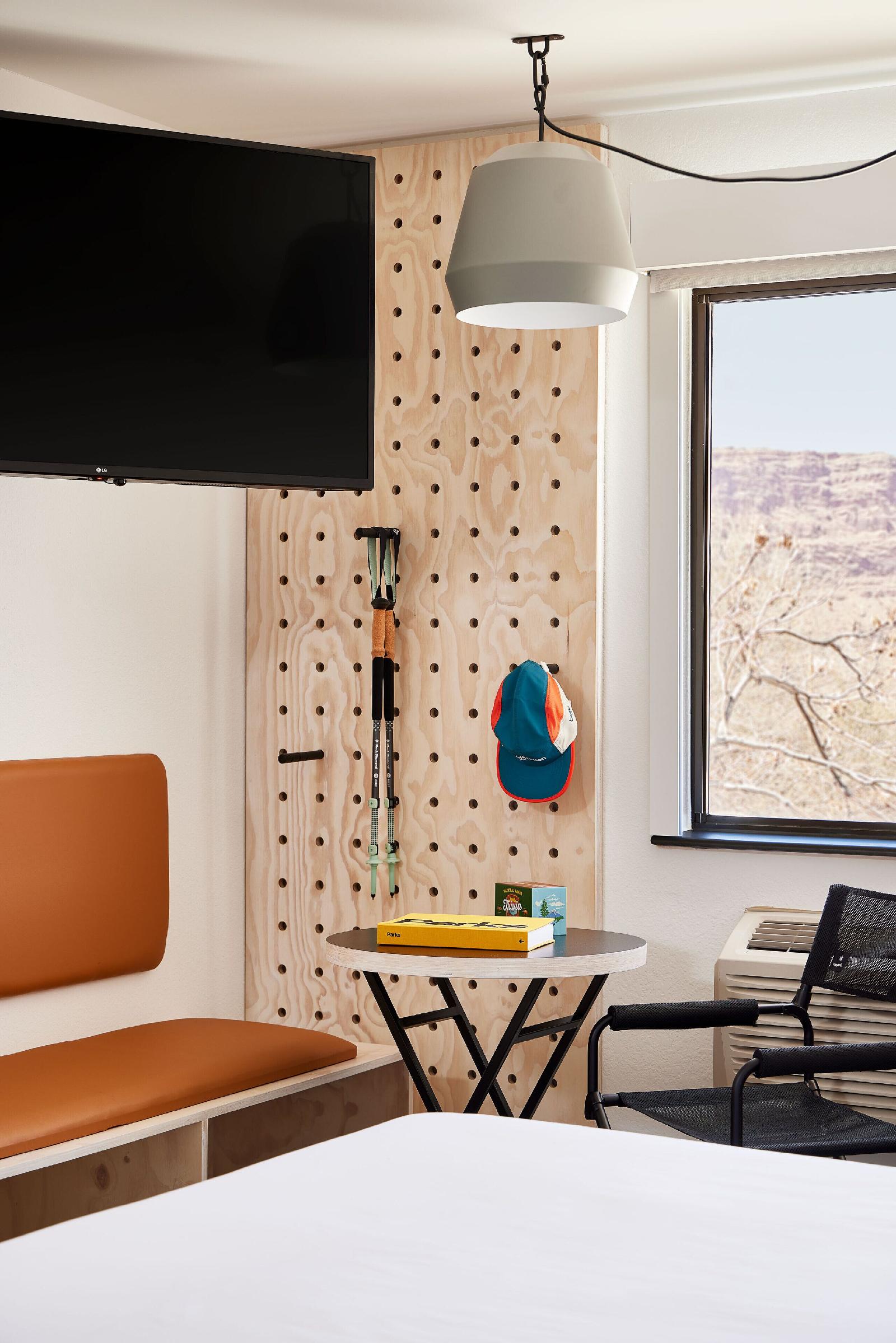 Travelodge Yucca Valley