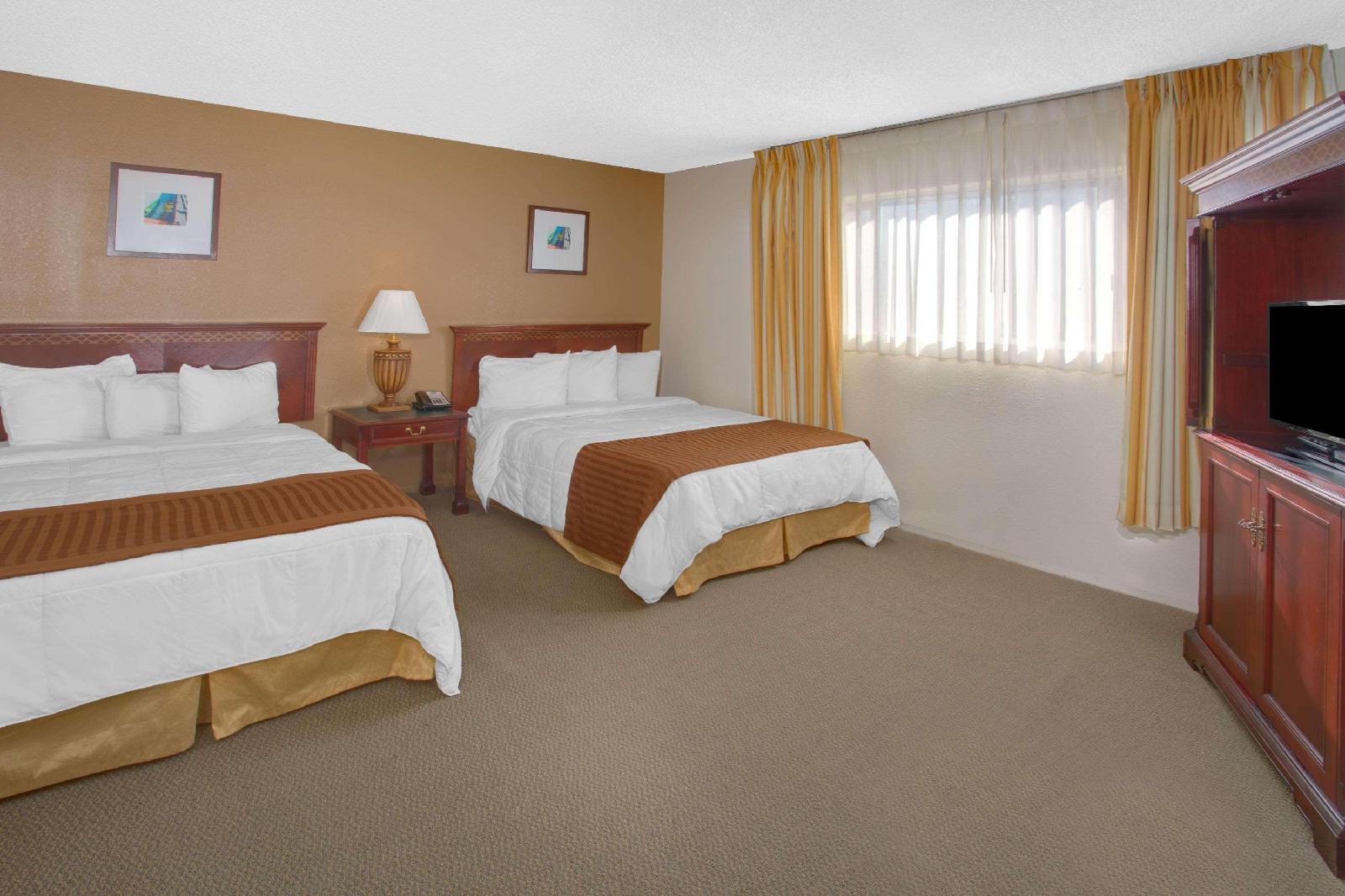 Travelodge Yucca Valley