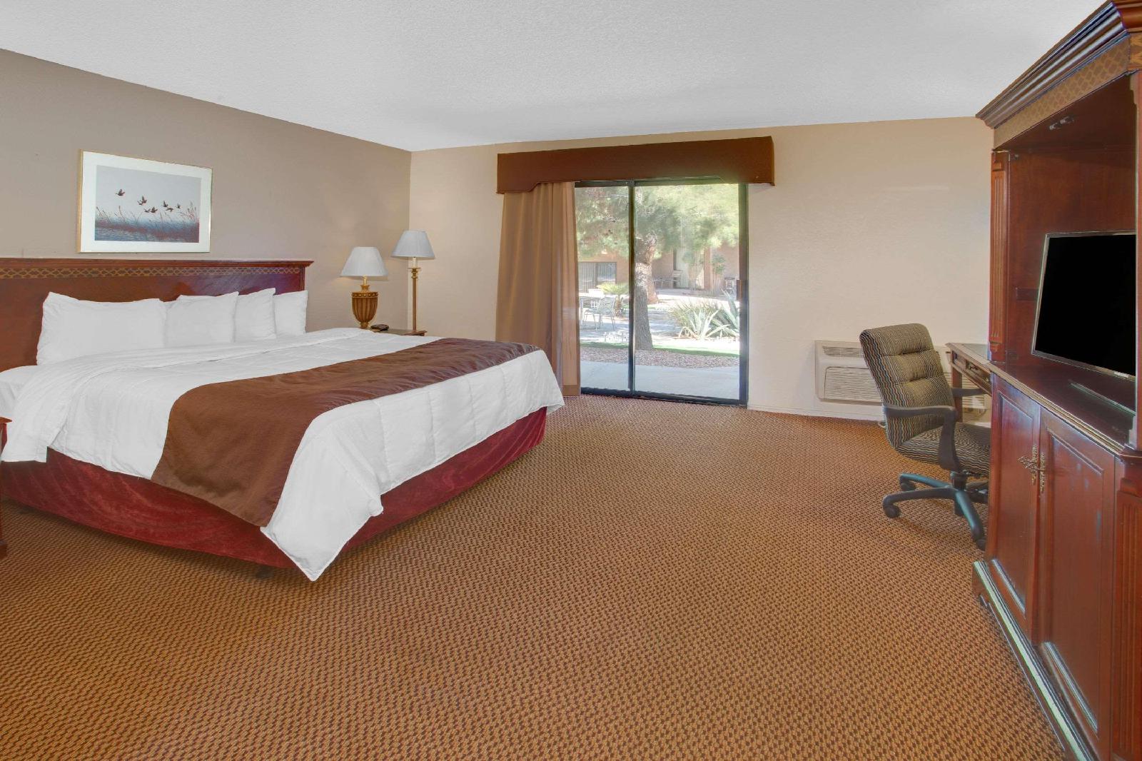 Travelodge Yucca Valley