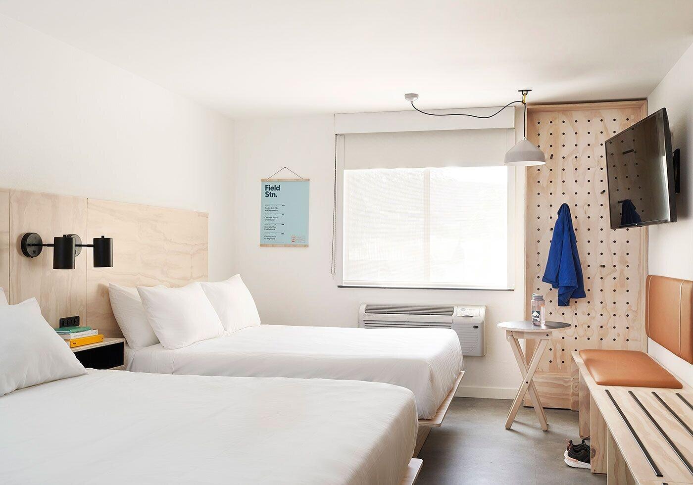 Travelodge Yucca Valley
