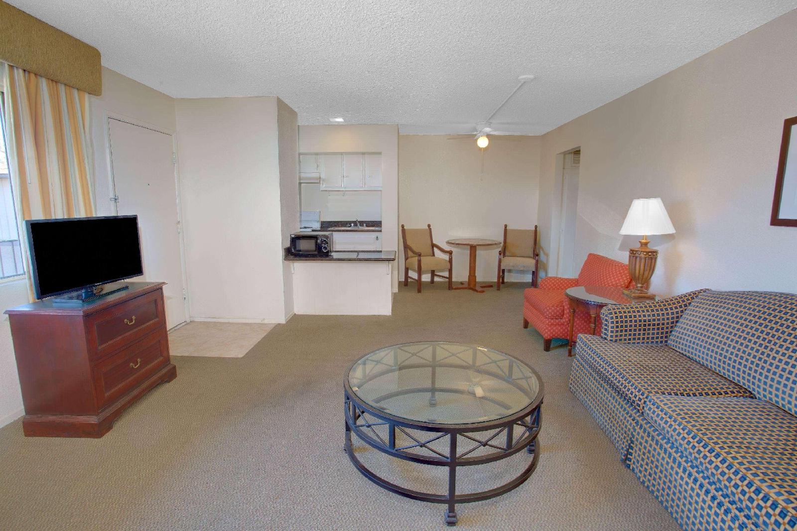 Travelodge Yucca Valley