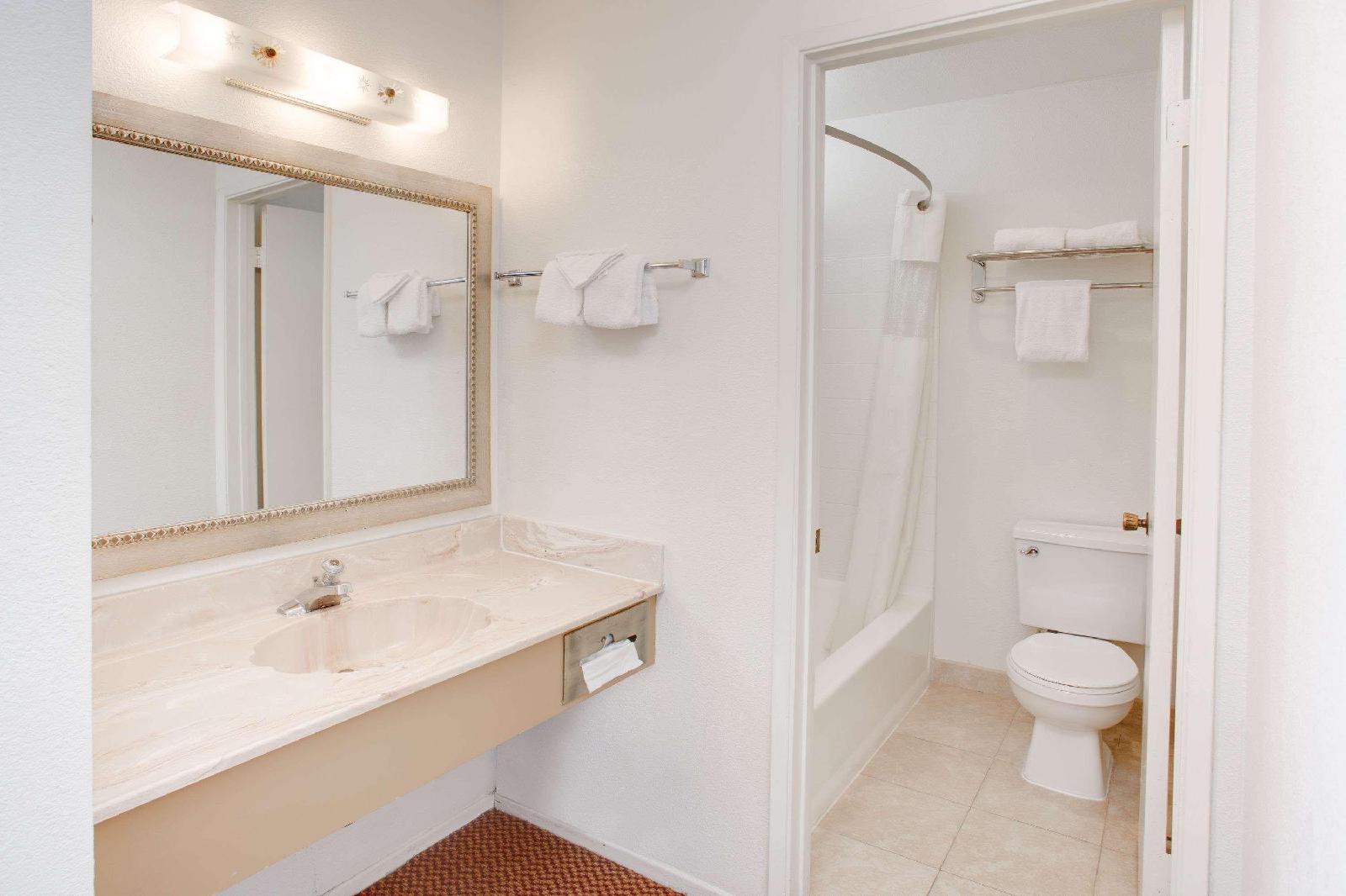 Travelodge Yucca Valley