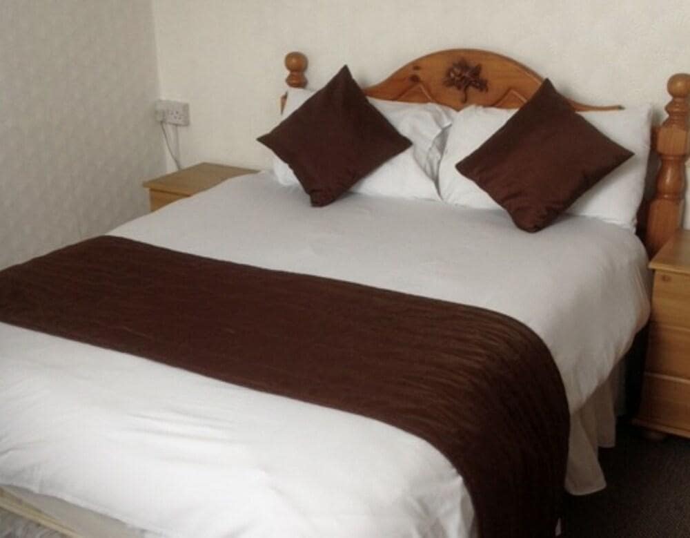 Aberthaw House Hotel