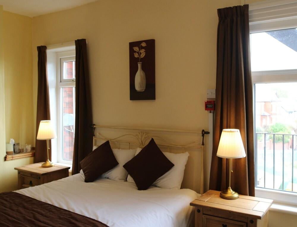 Aberthaw House Hotel