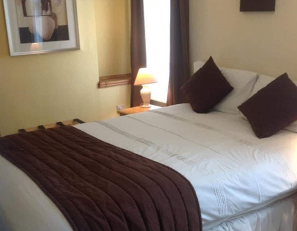 Aberthaw House Hotel