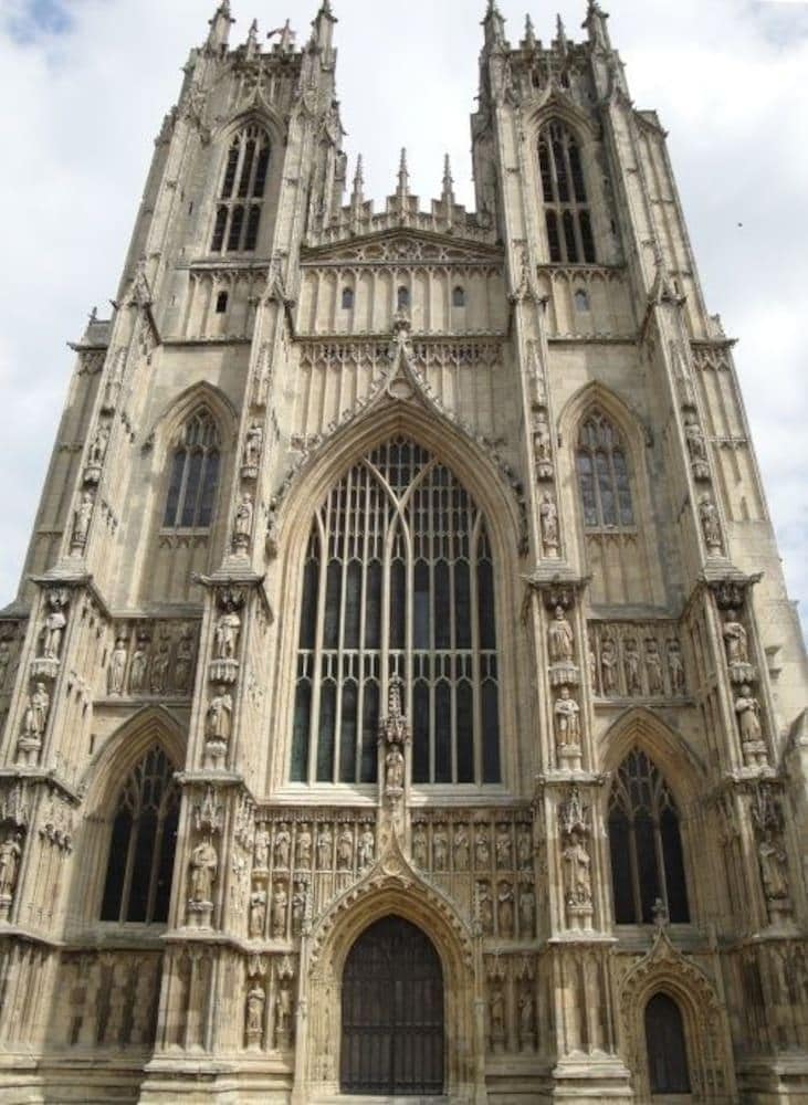 Potts of Flemingate Hotel Beverley